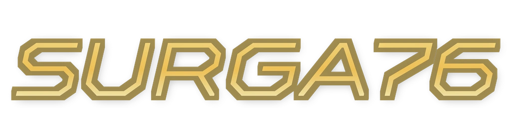 SURGA76: SURGA 76 Tempat Main Asik, Bonus Melimpah Setiap Login